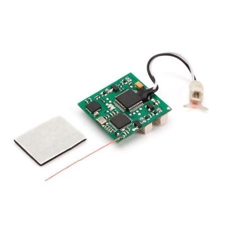 Nano 1 control unit - 4-in-1,