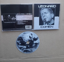 Leonard Cohen – Koln 1988
