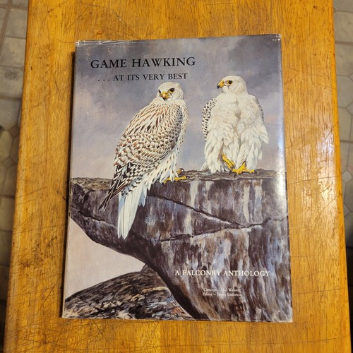 Game hawking at its very - at,