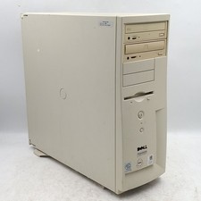 Dell Dimension XPS 700r Intel