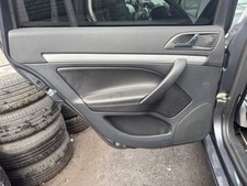 MK2 SKODA OCTAVIA VRS (2010)