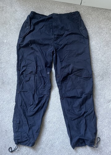 Maharishi trousers mens large - maharishi,