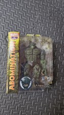 Marvel Select Incredible Hulk