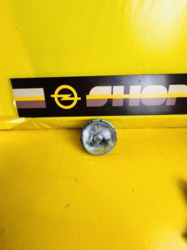 Headlight headlamp vauxhall - headlight,