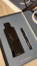 YSL Eau de Parfum Refillable