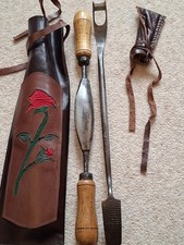 Shoemaking Sole Slicking Iron