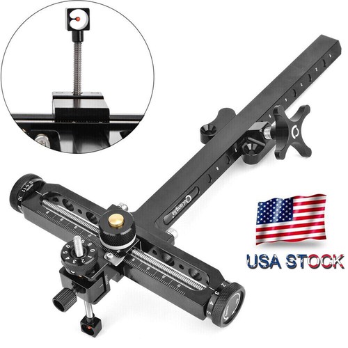 Recurve bow sight 1 pin - bow,