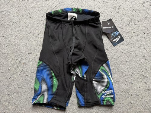 Speedo swim jammers - jammers, boys