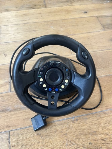 Sony playstation steering - sony,