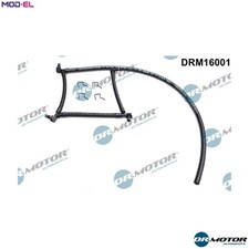 HOSE FUEL OVERFLOW DRM16001 FOR PEUGEOT 206/Hatchback/SW/Van 307/Break 1.4L 4cyl