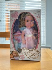 Tiny tears 2015 50th - tiny,