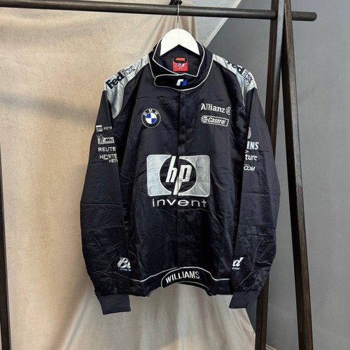 Bmw williams racing - bmw, team