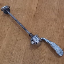 Vintage Campagnolo Quick Release Skewer Front