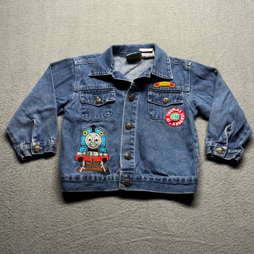 Thomas friends kids denim - kids,