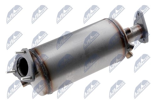Dpf soot particulate filter - dpf, soot/particulate