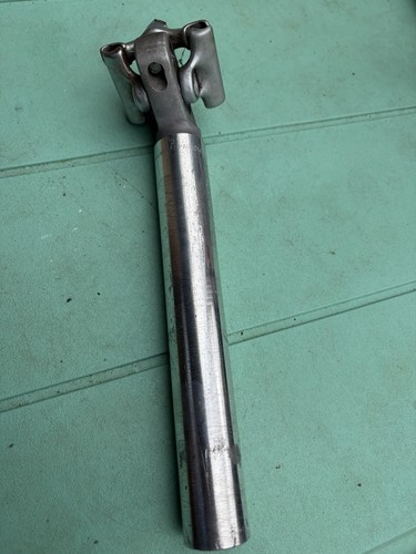 Campagnolo super record non - campagnolo,