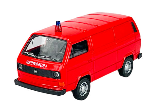 Welly volkswagen - welly, vw