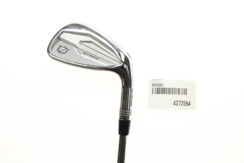 Wilson staff model - cb, 2024