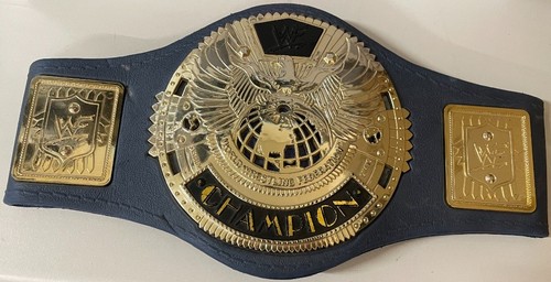 Wwf federation championship - wwf,