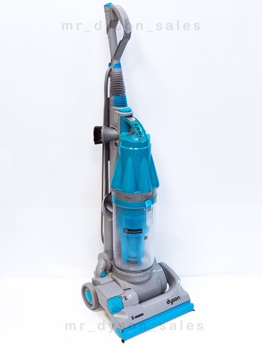 Dyson upright clutched dc07 - dyson,