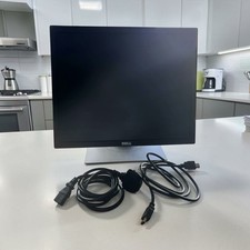 Dell P1917S 19-inch Flat Panel