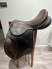 Ideal Grandee GP 17.5”