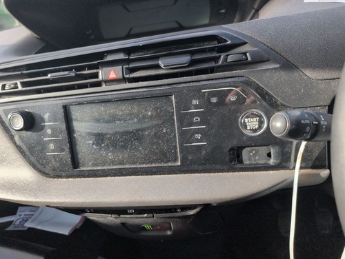 Citroen picasso 2014 2016 - citroen, 2014-2016