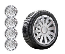 15" Wheel Trims for VW Golf