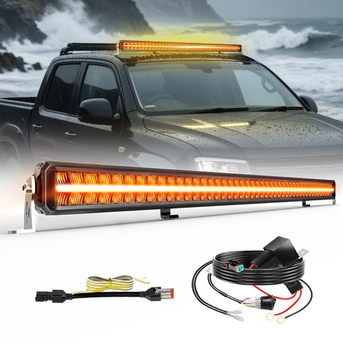 Black magic led - black,