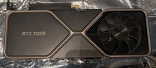 NVIDIA GeForce RTX 3080