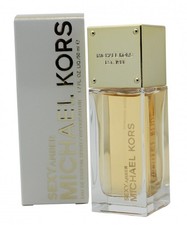 Michael Kors Sexy Amber Eau de