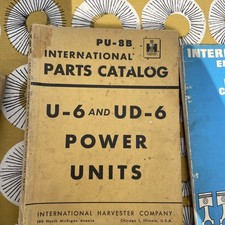 International Harvester