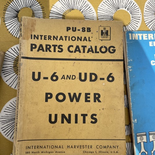 International harvester - international,