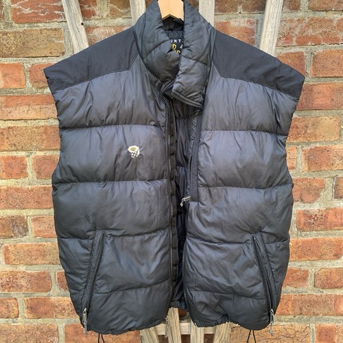 Mountain hardwear gilet body - gilet,