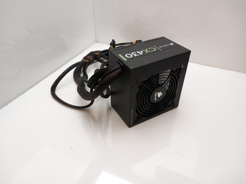 Corsair cx430 430w desktop - 430w,