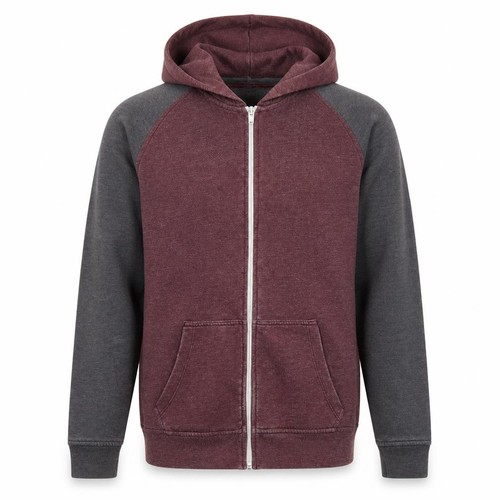 Red herring mens basic - red,