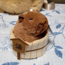 Guinea Pig Hamster Bag Doll &