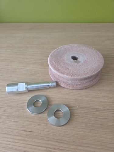 Record power wg250 - record,