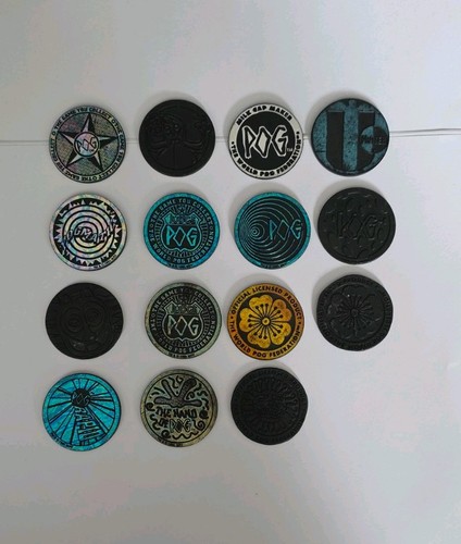 Pogs world pog federation - pog,