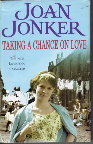 Taking chance love - taking,