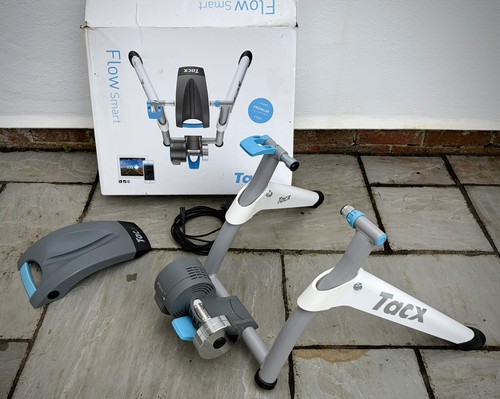 Tacx flow t2240 indoor - tacx,