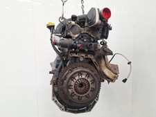 2011 RENAULT MEGANE ENGINE K4M858 6 Speed Manual K4MDFR8 D000427 87343 Miles