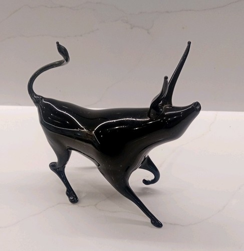 Mid century modernist taurus - modernist,