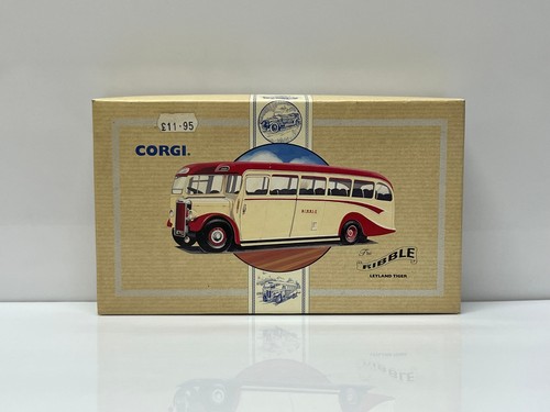 Corgi classics 97192 the - classics,