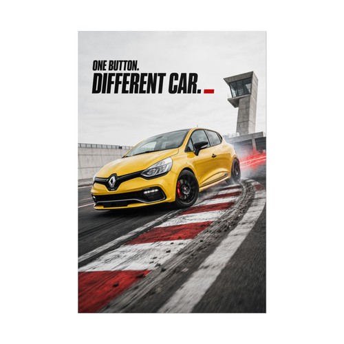 Renault clio 200 - renault, –