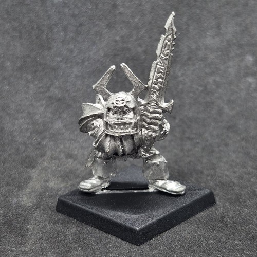 Rrd5 ruglud armoured - rrd5, orcs