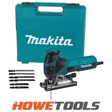 MAKITA 4351FCT 240v Jigsaw
