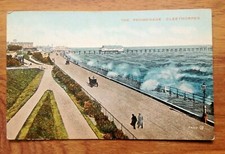 Vintage Postcard The