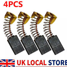 4PCS Carbon Brushes for