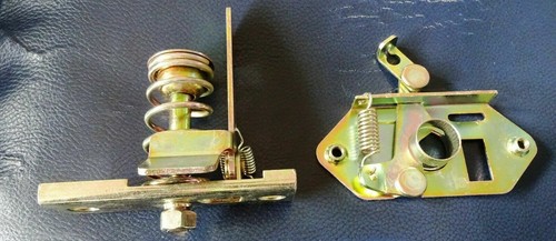 Fits datsun nissan 720 model - fits,